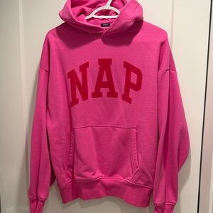 GAP “NAP” Sweater